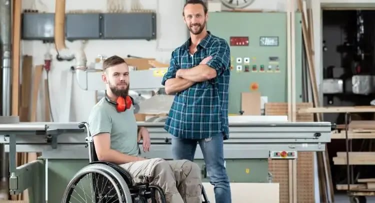 HR-Tech für mehr Inklusion im Recruiting - beesite Bewerbermanagement Software