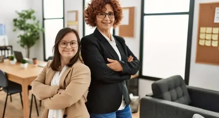 HR-Tech für mehr Inklusion im Recruiting - beesite